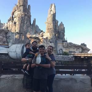 Meet your Posher, Sergio